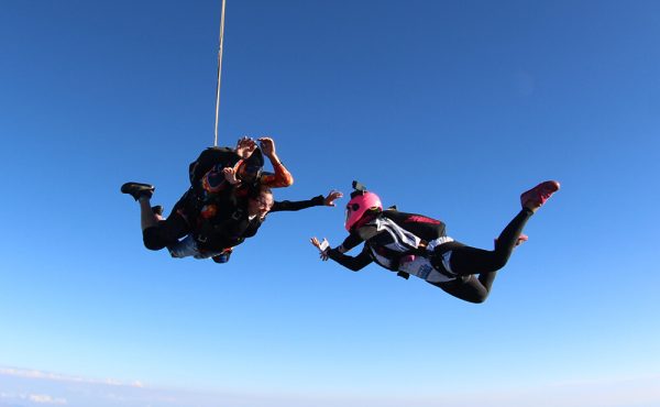 Salto Tándem + Video PRO - Image 3