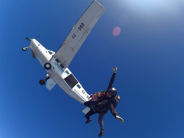 Salto Tándem + Video PRO - Image 4