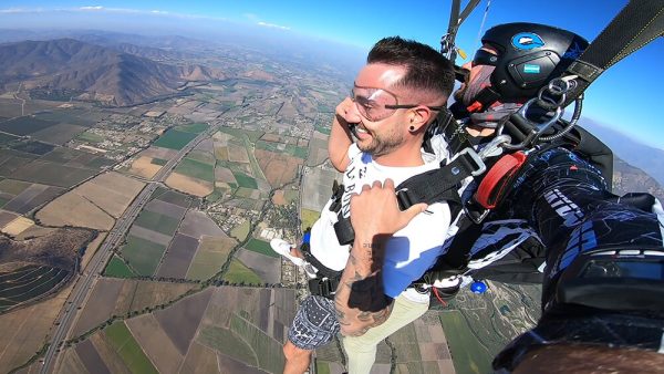 Salto Tándem + Video VIP - Image 2