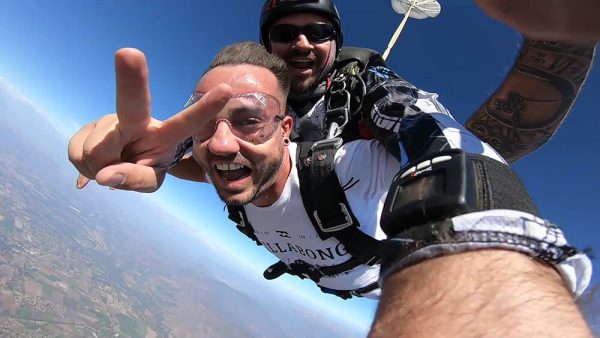 Salto Tándem + Video VIP - Image 3