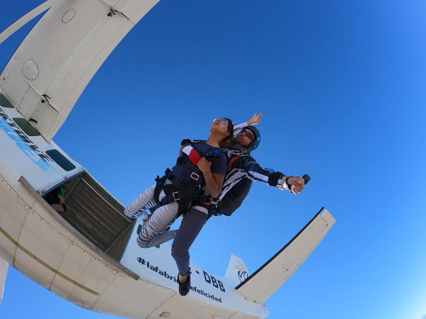Salto Tándem + Video VIP - Image 4