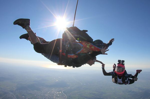 Salto Tándem + Video VIP - Image 5