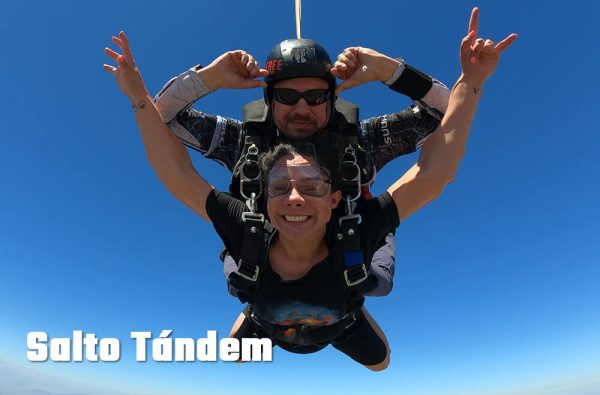 Salto Tándem - Image 2