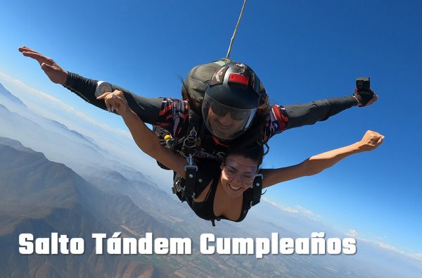 Salto Tándem - Image 6