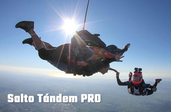 Salto Tándem - Image 4