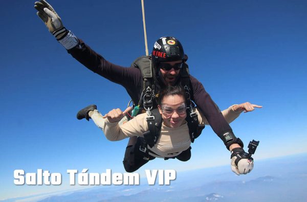 Salto Tándem - Image 3