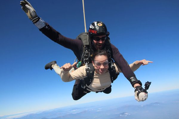 Salto Tándem + Video VIP - Image 6