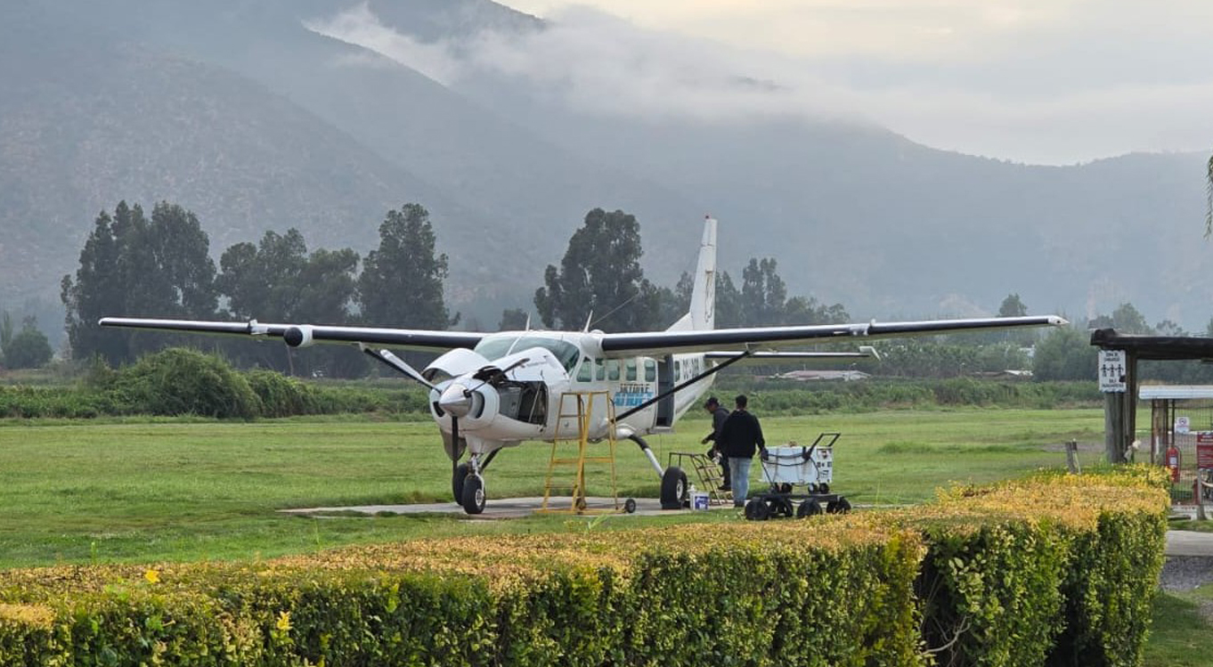 Avión